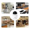 WIFI Remote Smart Camera Small U Monitor 360 Stopni 1080P Smart Follow