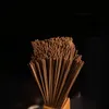 50sticks Naturalne aromatyczne autentyczne Wietnam Oud Kadzidełka Kadzidełka Agar Oudh InsoSo Trang Aloes Wood Chips Home Zapach Chiński