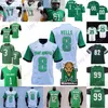 Jerseys Marshall Thundering Herd Football NCAA College Randy Moss Wells Evans Keaton Gaines Luke Zban Rasheen Ali Gammage EJ Horton Eli Neal Burton Cavicante