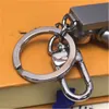 Newly designed astronaut key ring accessories design key ring solid metal car key ring gift box packaging 5202