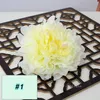 20cm kunstbloemen zijde pioenroos bloemhoofden bruiloft supplies simulatie decoratieve bloemen hoofd schieten rekwisieten t2i52761