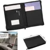 Car Organizer File Storage Bag Auto Truck Glove Box Console Documents Registration Insurance Receipts And Cards HolderCarCar