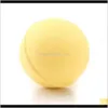 Släpp 40g Natural Bubble Bath Bomb Ball Essential Oil Handmade Spa Ball Fizzy Christmas Gift klp5k EVUQR