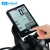 INBIKE Wireless Bike Computer Speedometer Odometer Wired Rainproof Cycling Bicycle MTB Measurable Stopwatch CX9 2201069368403