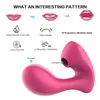 Nxy Sex Toy vibrateurs femelle Oral Clitoris inhalateur produits pour adultes 10 modèles 1218