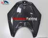 Real Carbon Fiber Tank Cover For BMW S1000RR S1000 RR 2009 2010 2011 2012 2013 2014 09 10 11 12 13 14 Motorcycle Parts