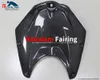 Real Carbon Fiber Tank Cover For BMW S1000RR S1000 RR 2009 2010 2011 2012 2013 2014 09 10 11 12 13 14 Motorcycle Parts