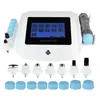 Annan skönhetsutrustning Shockwave Therapy Machine för erektil dysfunktion Djup smärtlindring