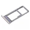 Per Samsung Galaxy Note8 Note 8 Vassoio SIM Card Slot Holder Adattatore presa parti di riparazione 6 colori