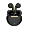 Auricolari wireless TWS originali Auricolari Bluetooth sportivi PRO8S Cuffie da gioco stereo con scatola di ricarica Microfono Cuffie impermeabili per Iphone 13 Pro Max Samsung