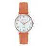 Designer Luxury Brand Watches Women Fashion Casual Leather Belt Es Simple Ladies 'Small Dial Quartz Clock Dress Aristes Reloj Mujer