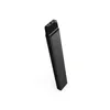 Portable E Kit de Cigarro Bolo Vape Pen Xenbar 1.0ml Pod para Óleo Espesso Bateria descartável 280mAh Ecigs Lisos PK Amigo Bud D1 Puffs