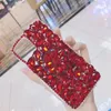 Bling Crystal Diamonds Hüllen Strass 3D Steine Handyhülle Abdeckung für iPhone 14 plus 12 11 Pro Max 12mini 12pro 11