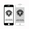 Vollständige Abdeckung aus gehärtetem Glas für iPhone 13 12 Mini 11 PRO MAX XR XS 6 7 8 SE Samsung Galaxy Note20 A71 A51 5G A01 Core