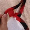 Dekoracje świąteczne Dekoracja spódnicy Dekoracja Elegancka ozdobna dywan Wesoły wystrój domu