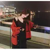 HIGH QUALITY Autumn Winter Fashion Designer Sweater Cardigan Women V-neck Luxury Beaded Knitting Jacket Outer Clothes 210603