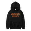 2020 harajuku virginity rocks Moletom Masculino Streetwear Masculino/feminino Outono Moletons Casuais Moletons Pulôveres Tops sudadera Y0319