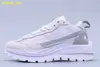 2021 Yeni Vaporwaffle LD Waffle Koşu Ayakkabıları Erkek Kadın Moda Sneakers Siyah Beyaz Yelken oyunu Kraliyet Villain Kırmızı Naylon Açık Erkek Eğitmen