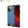 Defender Hybrid Layer Cases For Samsung Galaxy A82 5G F52 A22 4G A03S M32 M62 F62 S21 FE Hard PC Plastic Soft TPU Impact Shockproof Durable Armor Business Back Cover