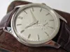 Mężczyźni Wristwatches 37mm Unisex Vintage Watch Męskie St19 Hand-Wiatre 5196 ETA Ladies Mężczyźni Calatrava Leather Średniej Sapphire Steel Wristwatches