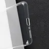 Ultra-tunn 1 mm mjuk TPU Clear Case f￶r Xiaomi Mi 13 12 11 10 9 Ultra Lite 10s 10t Mix4 11t 12s 12t 12x Civi2 Civi Note10 CC9E CC9 9SE POCO M5 M4 C40 X4 Pro X3 NFC M3 Telefonskydd