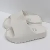 Yeezy Foam Runner Moda Eva Köpük Koşucu KAN Slaytlar Bebek Bebek Çocuk Çocuk Terlik Üçlü Kırmızı Beyaz Siyah Çöl Kum Kemik Reçine Sandalet