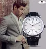 2022 Fortando Homens Moda Negócios Clássico Design Calendário Digão Branco Relógio Mecânico Homens Automático Assista Top Brand Luxo