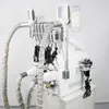 Przenośna maszyna do odchudzania kriopinii redukcja tłuszczu krioterapia zamrożenie tłuszczu Cryolipoliza RF kawitacja 650 nm lipolaser Lipo Laser Body Urządzenie do salonu