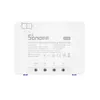 SONOFF POW R3 25A POWER METERING WIFI SMART SWITCH -overbelasting Beveiliging Energiebesparing Track op Ewelink Voice Control via Alexa7645945