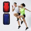 J034 Running Wear Jerseys Gym ärmlöst Track and Field Shirt Marathon Slim Tank Sport Vest T8049089