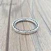 Esthetische sieraden maken bruiloft boho stijl engagement liefde harten pandora ringen voor vrouwen mannen paar vinger ring sets verjaardag valentijn geschenken