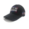 Let's Go Brandon Baseball Cap Party Hats Dome Embroidered Sun Cotton Hat