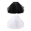 tulle crinoline