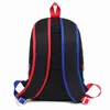 Mochila escolar para adolescentes, mochila para niñas, mochila de retales para mujeres, mochila para estudiantes de secundaria, mochila Oxford grande negra con flores bonitas