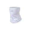 Bianco Bianco Bandana Maschera Multifunzionale Sciarpa del collo multifunzione Magic Turban Trasferimento di calore Supporto Supporto Sublimazione Fascia Bandanas Sciarpe