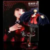 anime figure ARTFX J Kakegurui Snake Yumeko PVC Collection Model Toys Doll Gift no box4840691