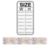 Luxury Table Runner Marble Golden Crack Birthday Party el Dining Table High Quality Cotton And Linen Table Cloth 211117