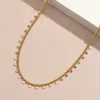 Sexy Vintage Belly Chain Thin Beads Link Chains Waist Belt Streetwear Summer Women Fashion Body Jewelry