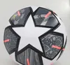 2021 European Champion Soccer Ball 20 21 Final Kyiv PU Storlek 5 Bollar Granules Slip-resistent Fotboll 05