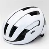 POC New Raceday 옴네 에어 스핀 로드 헬멧 사이클링 Eps 남성용 여성용 초경량 산악 자전거 컴포트 안전 자전거 안경 Q0630