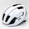 POC New Raceday omne air spin Capacete de estrada Ciclismo Eps Masculino Feminino Ultraleve Mountain Bike Conforto Segurança Óculos de bicicleta Q0630