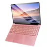 Laptop computer 15.6 Inch Lighting Keyboard Metal Case fashionable style Notebook PC OEM and ODM manufacturer