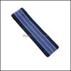 Resistance Equipments Supplies & Outdoorsresistance Bands Exercise Nylon Elastic Bodybuilding Gym Strength Band Fitness Sports Training Glut