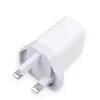 USB C 壁の充電器 20 ワット PD アダプタプラグ急速充電電力供給タイプ c 充電器ブロックプラグ米国英国 EU AU