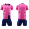 2021 Soccer Jersey Zestawy Koszula piłkarska Męskie i damskie Dorosły Dorosły Garnitur Light Board Osobowości Krótki rękaw Dziecięcy Dopasuj 0106