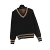 sexy womens v-hals sweaters