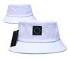 أزياء جزيرة دلو قبعات مصمم ماركة إلكتروني طباعة واسعة بريم القبعات الفاخرة رجل إمرأة تسجيل الصياد قبعة الشتاء في الهواء الطلق الصلبة بلون flattop الصيد casquette