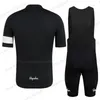 2022 sommer Men039s Atmungsaktive Kurzarm Radfahren Jersey Kit MTB Ropa Ciclismo Fahrrad Kleidung Bib Shorts Bike Jersey9111402