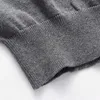 Winter Casual Heren Trui O-hals Gestreepte Slanke Fit Knittwear Mens Sweaters Pullovers Pullover Mannen Trek Homme 210818