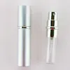 Outdoor Gadgets 5ml Perfume Bottle Travel Refillable Makeup Spray Bottles CYZ2970